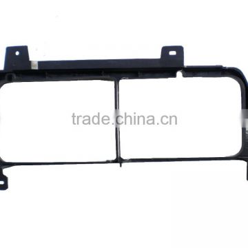 headlamp frame QINGLING 100P frame for headlight left headlamp light case DOZO QINGLING light truck auto parts