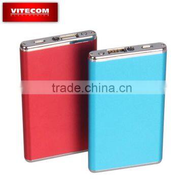 electric cigarette power 300mAh power bank power tool