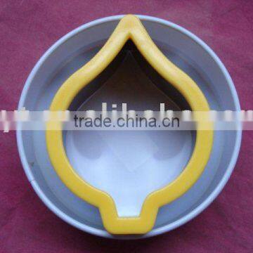 Water-Drop-Shaped Cookie Cutter