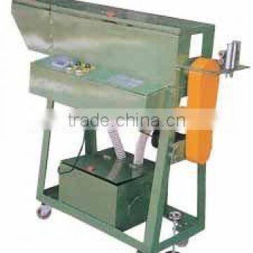 Wire and Cable Fully Automatic Dry Powder Filling Machine photo-2