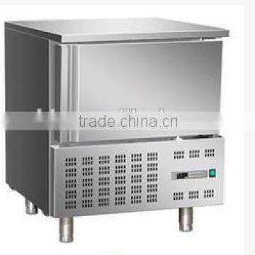Cold& Thermal Cycling IQF Cabinet/Commercial Stainless Steel Upright Freezer/freezing Machine/refrigerator photo-5