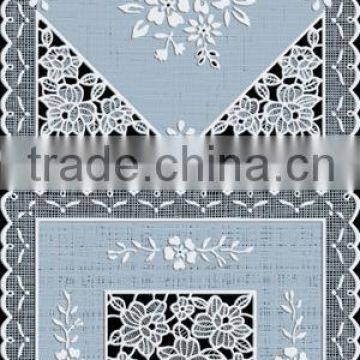 Lace Tablecloth