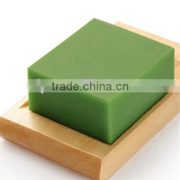 SDP-092 No Transparent Solid Form Skin Care Antibacterial Natural Handmade Soap