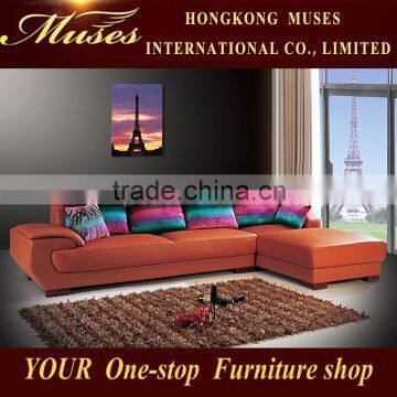 2015 NEW design sectional sofas for sale