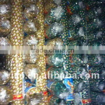 viscose printed fabric