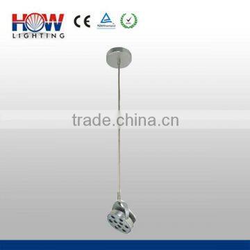 2013 Ningbo Hot-selling Product 13.2W Long Arm Ceiling Light LED with CREE XRE Chip