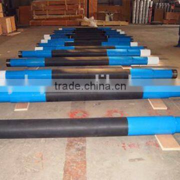 API casing external packer