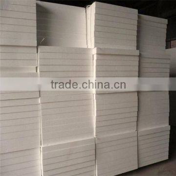 EPS Insulation board for Building exterior wall used