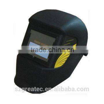 LYG-3200B CE EN175 welding helmet decals safety helmet