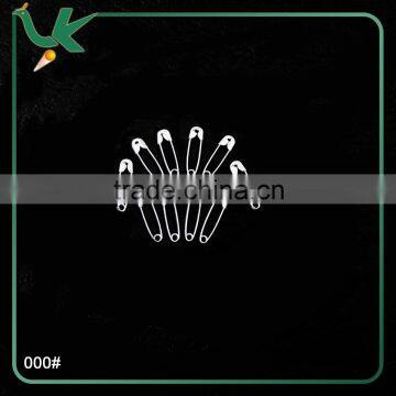 18MM Silver Colour Safety Pins Wholesale