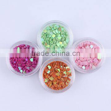 Cheap 3d Acrylic Nail Art Mold Diy Decoration Nail Sticker photo-3