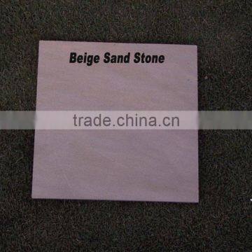 Beige Sandstone