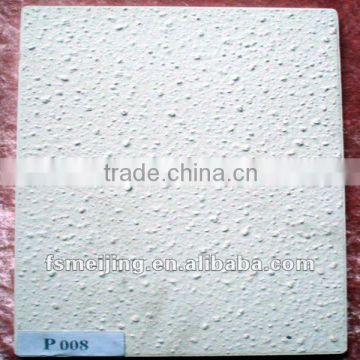 refractory ceramic slabs for mosaic heating