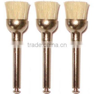 dental surgical prophy brushes