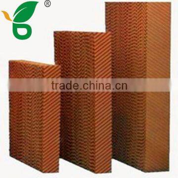 factory new design automatic cooling pad water air cooler for chicken house