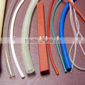 FDA silicone rubber hose