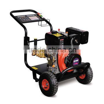 178FE Diesel Tank Cleaning Machine