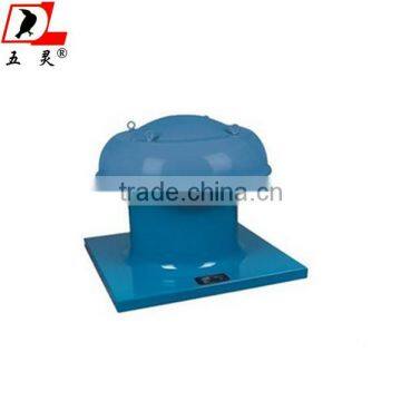 Axial Flow Roof Ventilation Fan photo-1