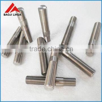 GR2 GR5 High Precision Low Price Titanium Fastener photo-2