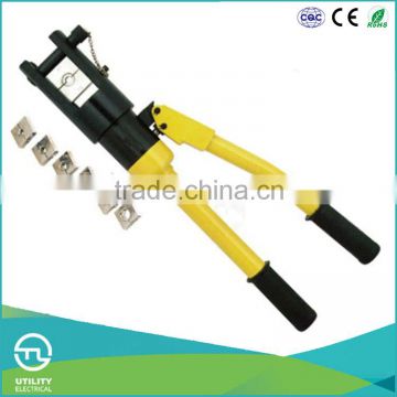 UTL Hot Selling Products Hydraulic Hose Crimping Tools / Hook Hydraulic Crimping Plier