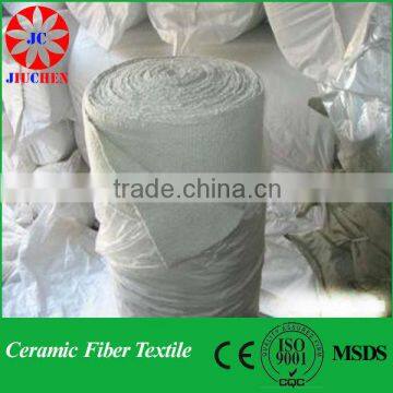 pipe insulation ceramic fiber cloth