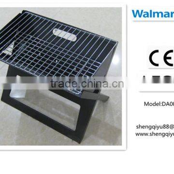 Charcoal bbq Grill