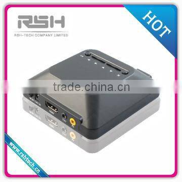 hd 3d mkv media player