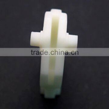 Rapid Prototyping Machine Car Parts Precise and Beautiful Plastic Model photo-4