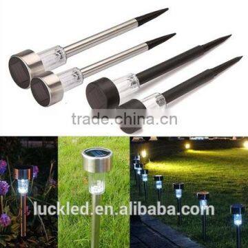 Rethink 155002 Mini Solar Lights photo-3