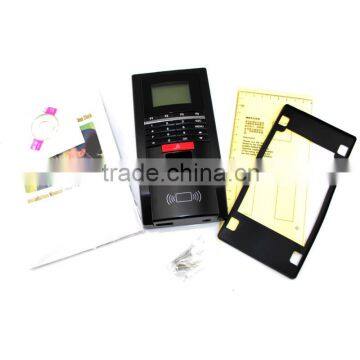 Biometric Double Doors Access Control System photo-4