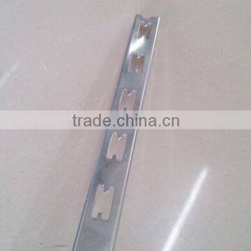Chrome Plating H Channel/Upright for Shopping Mall photo-3