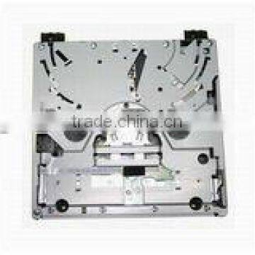 WII DVD-ROM DRIVE(silver)