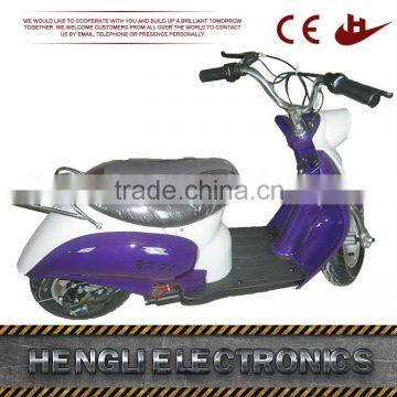 Kids electric scooter(HL-E65)