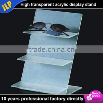 creative design acrylic sunglass display stand