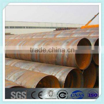 high quality round pipes steel weight