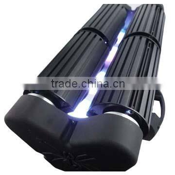 Hot Sale Pro 8PCS 12W RGBW 4in1 LED Indoor Beam Light for Bar Lighting photo-4