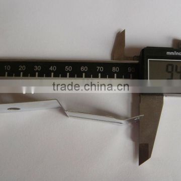 stamping sheet metal punch part