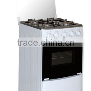 FS50-15 gas oven for pizza used convection oven 110v rotisserie chicken gas oven