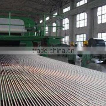 (TRX Rubber Products)steel cord conveyor belt for industrial