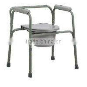 Commode Chair