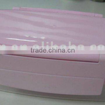 Lunch box, food container, customized food box