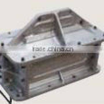 Aluminium Mold