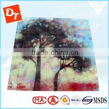 2014 Specialized Factory High Quality Acrylic Product photo-3