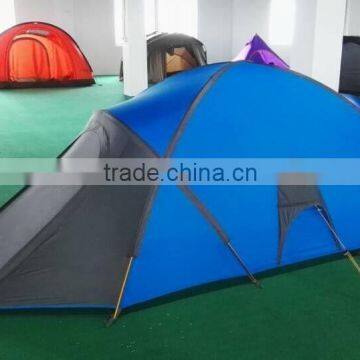 Trekking Tent TLT4007 photo-2