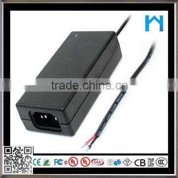 Lcd Power Adapter 19v 2a ac dc Adapter for Computer 19v Desk Top Switching Power Adapter photo-2