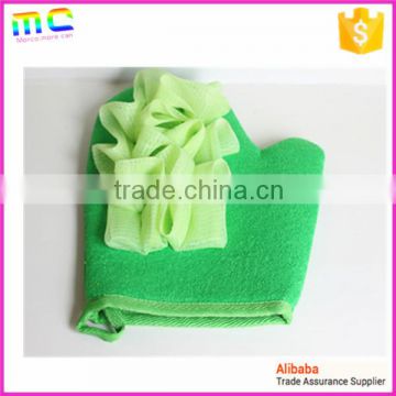 bath glove price