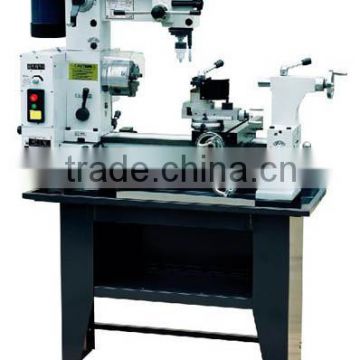 Multi Purpose Lathe Machine HQ500V with variable speed