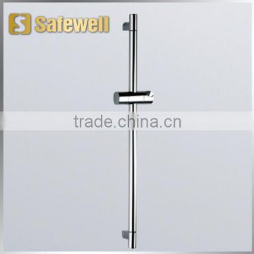 Classic style stainless steel sliding bar S116