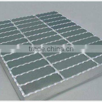 steel bar drainage grating /water drainage steel grating