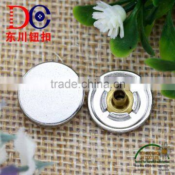 Fashion Press Metal Snap Buttons for Clothes photo-4